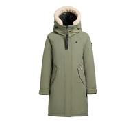 khujo Semie2 Semie3 - Giacca invernale da donna, 350MUT-GRE, L
