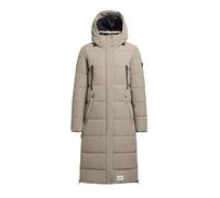khujo Cappotto invernale 'Dani2' greige Donna khujo XS greige