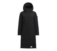 khujo Cappotto invernale ' DANI2 ' nero Donna khujo S nero