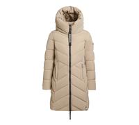 khujo Cappotto invernale 'Darka 2' beige Donna khujo S