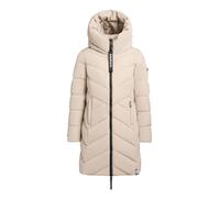 khujo Cappotto invernale 'Darka2-YM' beige Donna khujo SxTaglie normali