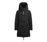 khujo Cappotto invernale 'Darka2-YM' nero Donna khujo MxTaglie normali