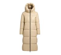 khujo Cappotto invernale 'Destiny' beige Donna khujo XXLxTaglie normali