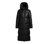 khujo Cappotto invernale 'Destiny' nero Donna khujo SxTaglie normali