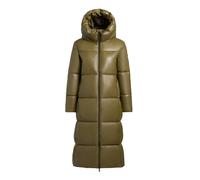 khujo Cappotto invernale 'Destiny' verde Donna khujo MxTaglie normali