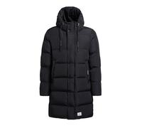 khujo Cappotto invernale 'Dewey' nero Uomo khujo XXL
