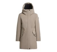 khujo Cappotto invernale 'Diance' beige Donna khujo XLxTaglie normali