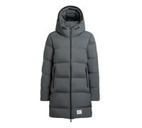 khujo Cappotto invernale 'Dido4' grigio basalto Donna khujo S