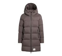 khujo Cappotto invernale 'Dido4' grigio scuro Donna khujo XXL