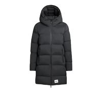 khujo Cappotto invernale 'Dido4' nero Donna khujo S nero