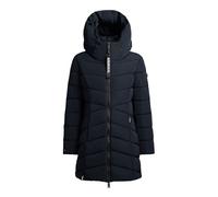 khujo Cappotto invernale 'Dier' blu notte Donna khujo XL