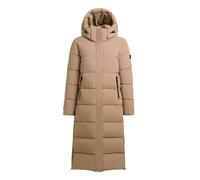 khujo Cappotto invernale 'Dote2' beige scuro Donna khujo XLxTaglie normali