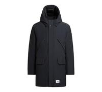 khujo Cappotto invernale 'Figaro' blu Uomo khujo S