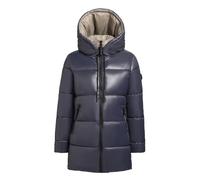khujo Cappotto invernale 'Grana-YM' zappiro Donna khujo XXLxTaglie normali zappiro