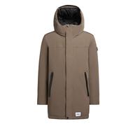 khujo Cappotto invernale grigio Uomo khujo L grigio