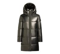 khujo Cappotto invernale ' Haya Shiny-YM ' marrone Donna khujo MxTaglie normali