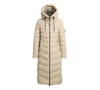 khujo Cappotto invernale 'Ingram4' beige chiaro Donna khujo XL