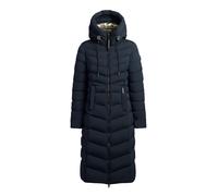 khujo Cappotto invernale 'Ingram5' blu scuro Donna khujo M