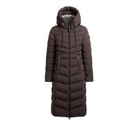 khujo Cappotto invernale 'INGRAM5' lilla scuro Donna khujo M