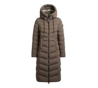 khujo Cappotto invernale 'Ingram5' marrone Donna khujo M