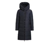 khujo Cappotto invernale ' JILIAS5 ' blu scuro Donna khujo XS blu scuro