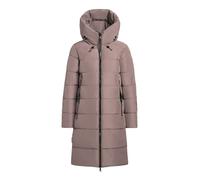 khujo Cappotto invernale 'Jilias5' marrone chiaro Donna khujo XL marrone chiaro