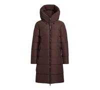 khujo Cappotto invernale 'Jilias5' marrone scuro Donna khujo XL marrone scuro