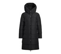 khujo Cappotto invernale 'Jilias5' nero Donna khujo M nero