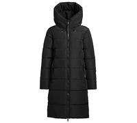 khujo Cappotto invernale 'Jilias5' nero Donna khujo XXL