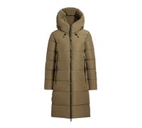 khujo Cappotto invernale 'Jilias5' oliva / nero Donna khujo XL oliva / nero