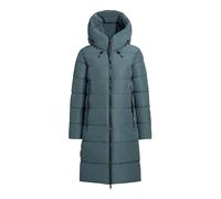 khujo Cappotto invernale 'Jilias5-YM' zappiro Donna khujo XLxTaglie normali zappiro