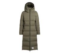 khujo Cappotto invernale 'Larea3-YM' cachi Donna khujo MxTaglie normali cachi