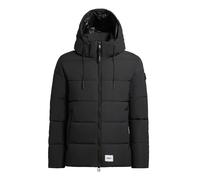 khujo Cappotto invernale ' Loga2-YM ' antracite Uomo khujo S antracite