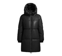 khujo Cappotto invernale 'Lorsa' nero Donna - Abbigliamento - Taglie comode - Cappotti khujo XXL