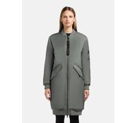khujo Cappotto invernale 'Lulu' verde pastello Donna khujo SxTaglie normali
