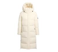khujo Cappotto invernale 'Rachel Matt-YM' bianco Donna khujo SxTaglie normali bianco