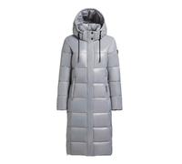khujo Cappotto invernale 'Shane' blu pastello Donna khujo LxTaglie normali