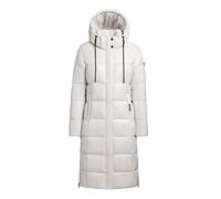 khujo Cappotto invernale ' Shane2-YM ' nero / bianco Donna khujo XLxTaglie normali