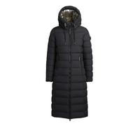 Khujo Giacca Invernale Donna Simmie Nera 1261CO253 200 BLACK