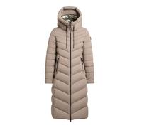 khujo Cappotto invernale 'Stoane2' greige Donna khujo XL