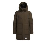 khujo Cappotto invernale verde Uomo khujo XL verde