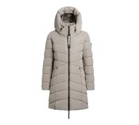 khujo Dier Darka - Cappotto invernale da donna, 396 WIT-GREY, M