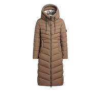 khujo - Donna - Cappotto invernale - Ingram 4, Rus-Bro, M