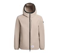 khujo Giacca di mezza stagione 'Hamza' beige Uomo khujo XL beige