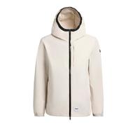 khujo Giacca di mezza stagione 'Hamza' bianco / bianco naturale Uomo khujo M bianco / bianco naturale