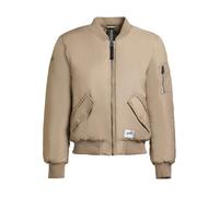 khujo Giacca di mezza stagione 'Kasia' beige Donna khujo XS