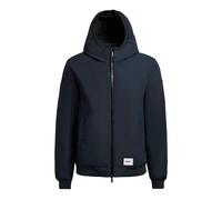 khujo Giacca di mezza stagione 'LARM' blu scuro Uomo khujo XL blu scuro