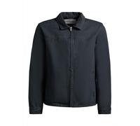 khujo Giacca di mezza stagione 'Reilly' blu scuro Uomo khujo M