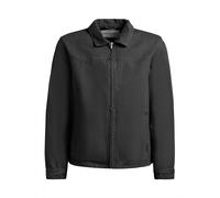 khujo Giacca di mezza stagione 'REILLY ' nero denim Uomo khujo M