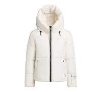 khujo Giacca invernale 'Audrey Matt' bianco Donna khujo M